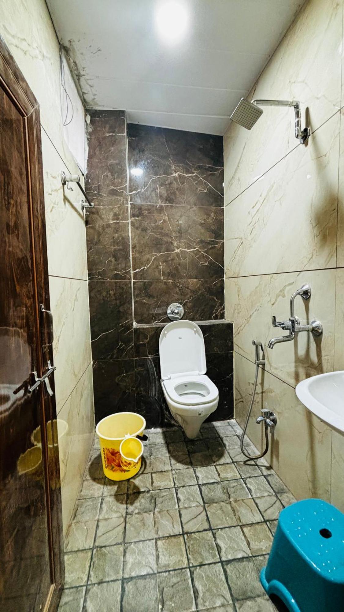 Hotel Shreenidhi Comfort Stay Ujjain Dış mekan fotoğraf